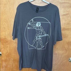 Men's Graphic Tee